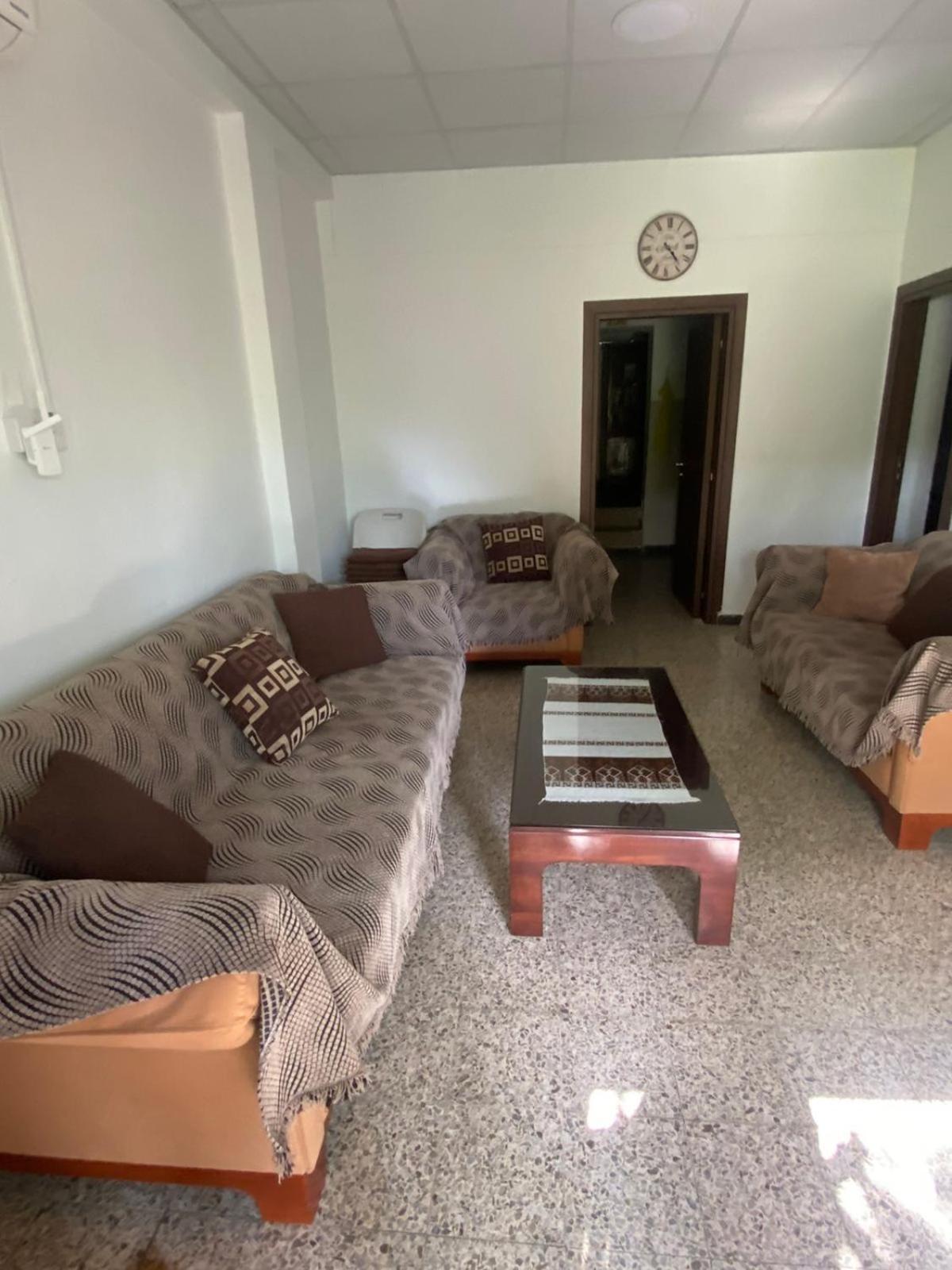 Christos House Villa Kakopetria Bagian luar foto